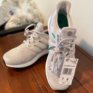 Adidas Unisex Ultraboost Golf Shoes